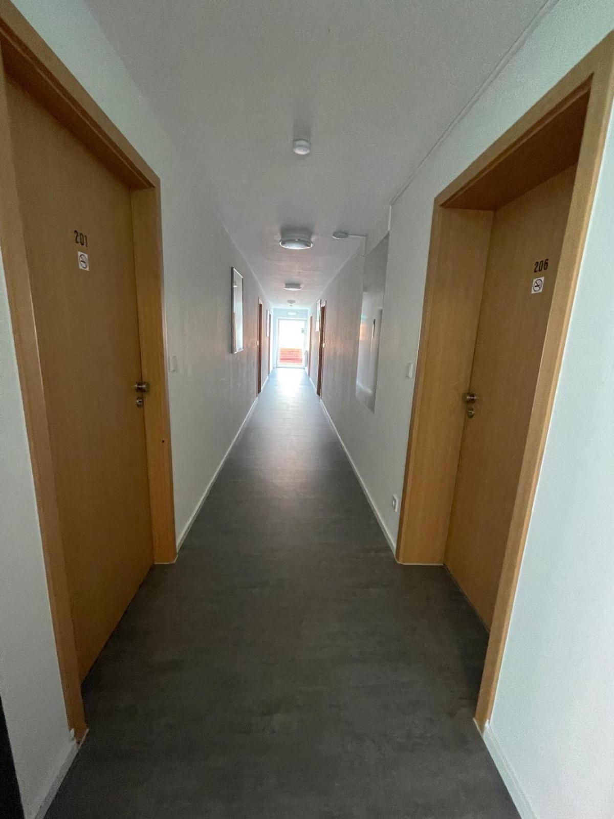 Hotel Loewen Kusterdingen Exterior photo
